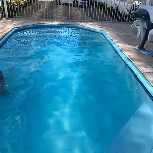 Porto Galinhas Todo Mobiliado 5 Minutos A Pe Da Apartamento Pôrto das Galinhas