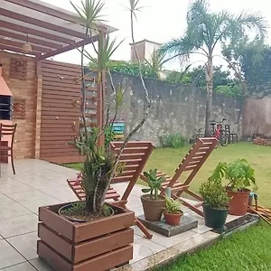 Loft Deko58 Casa de Férias Florianópolis
