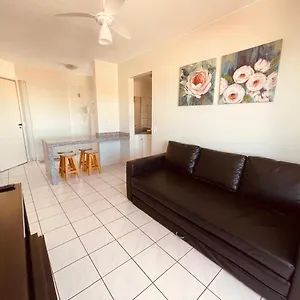 Apartamento Aquarius, Caldas Novas